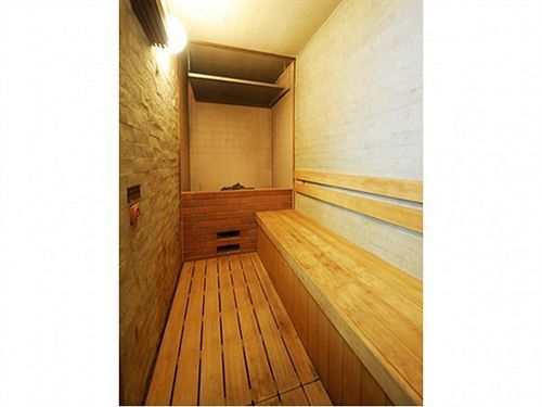 Capsule Inn Sapporo Hostel Экстерьер фото