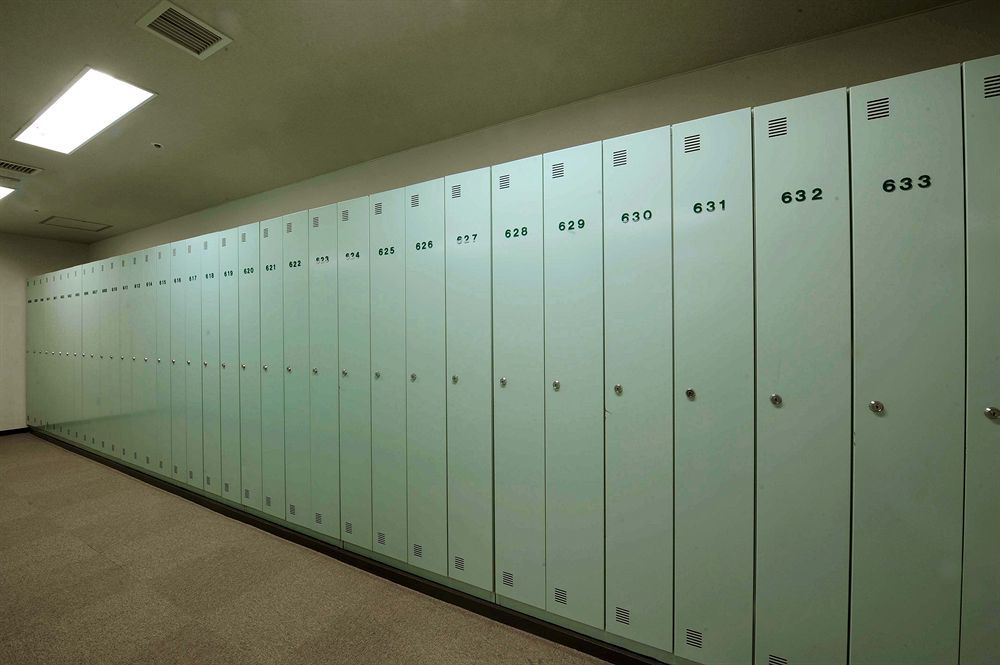Capsule Inn Sapporo Hostel Экстерьер фото